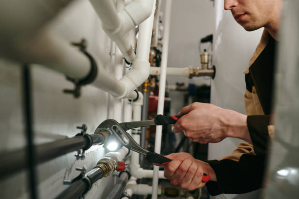 Best Affordable Plumber Near Me  in Mission, OR