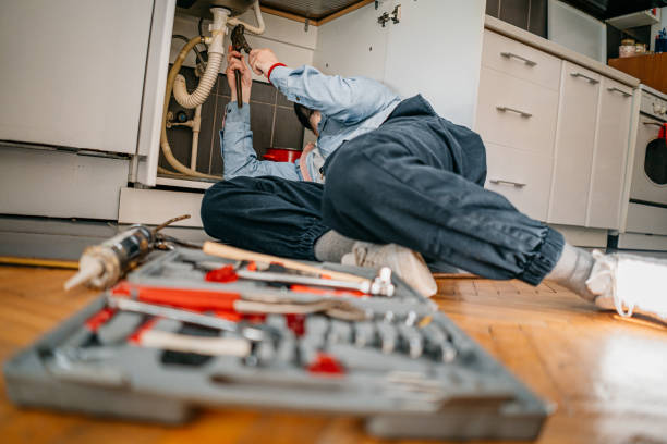 Boilers & Radiators in Mission, OR