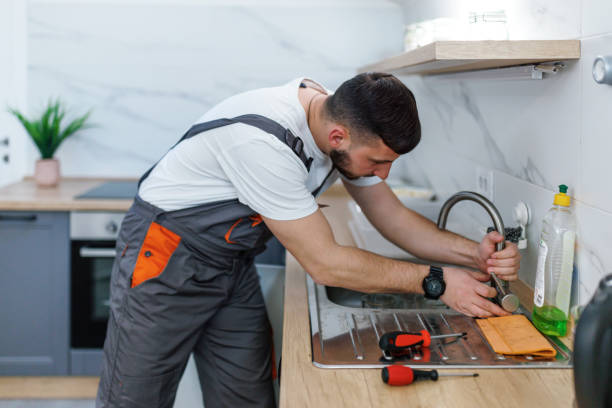 Best 24-Hour Plumber Near Me  in Mission, OR