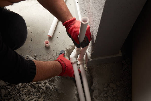 Best Emergency Plumber  in Mission, OR