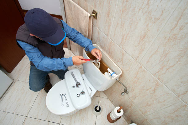 Best Affordable Plumbing Services  in Mission, OR