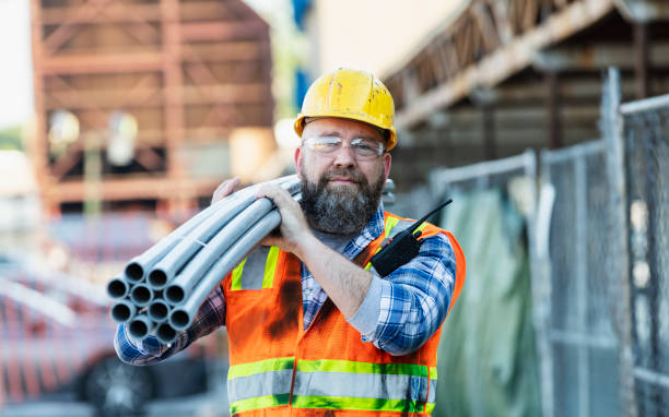 Best Commercial Plumbing Services  in Mission, OR