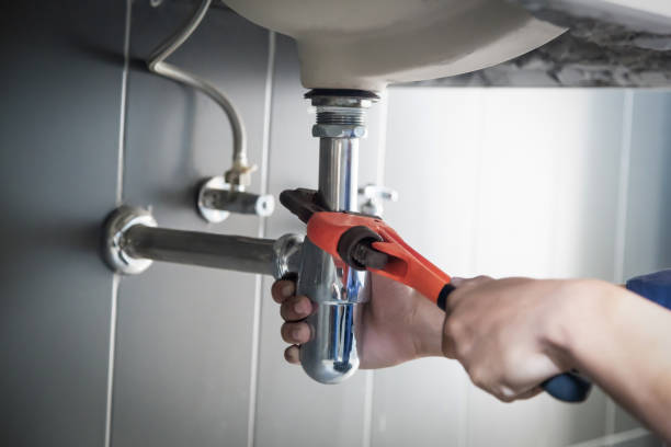 Trusted Mission, OR Plumbing Experts