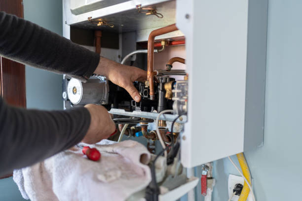 Best Sewer Cleaning Services  in Mission, OR
