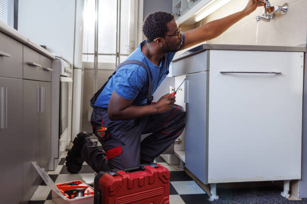 Best Emergency Plumbing Repair  in Mission, OR