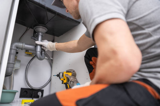 Best Plumbing Inspection Services  in Mission, OR
