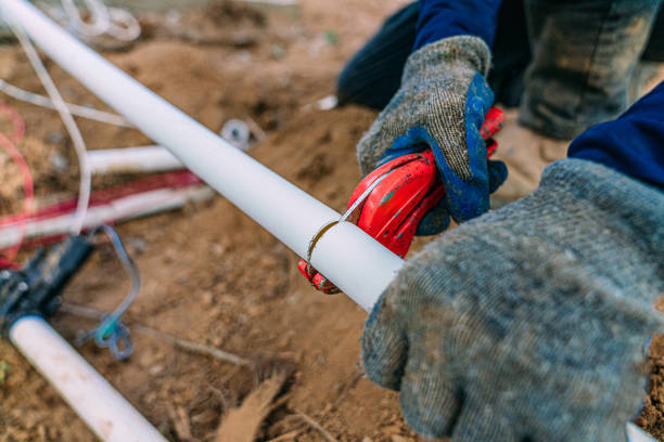 Best Drain Cleaning Services  in Mission, OR