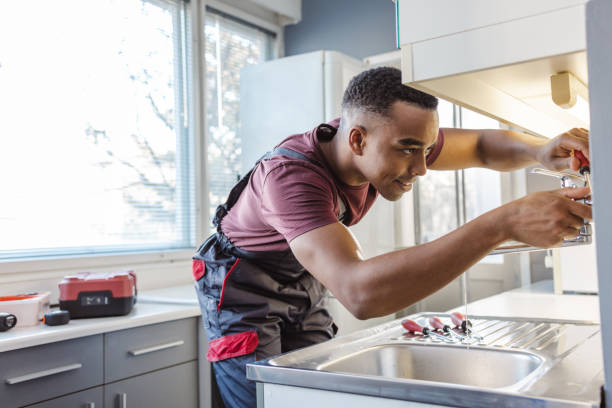 Best Toilet Repair Services  in Mission, OR