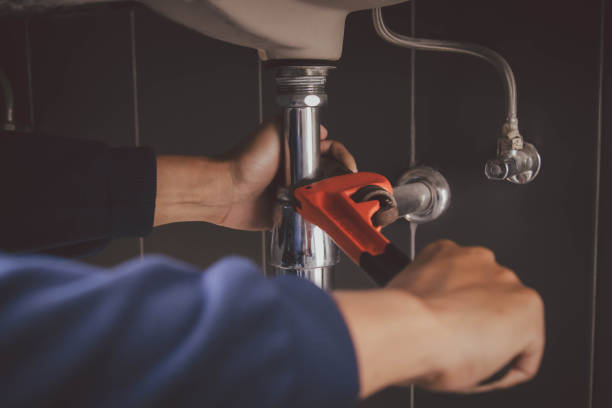Best Plumbing Installation Services  in Mission, OR